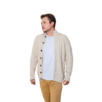 Men's Cardigans