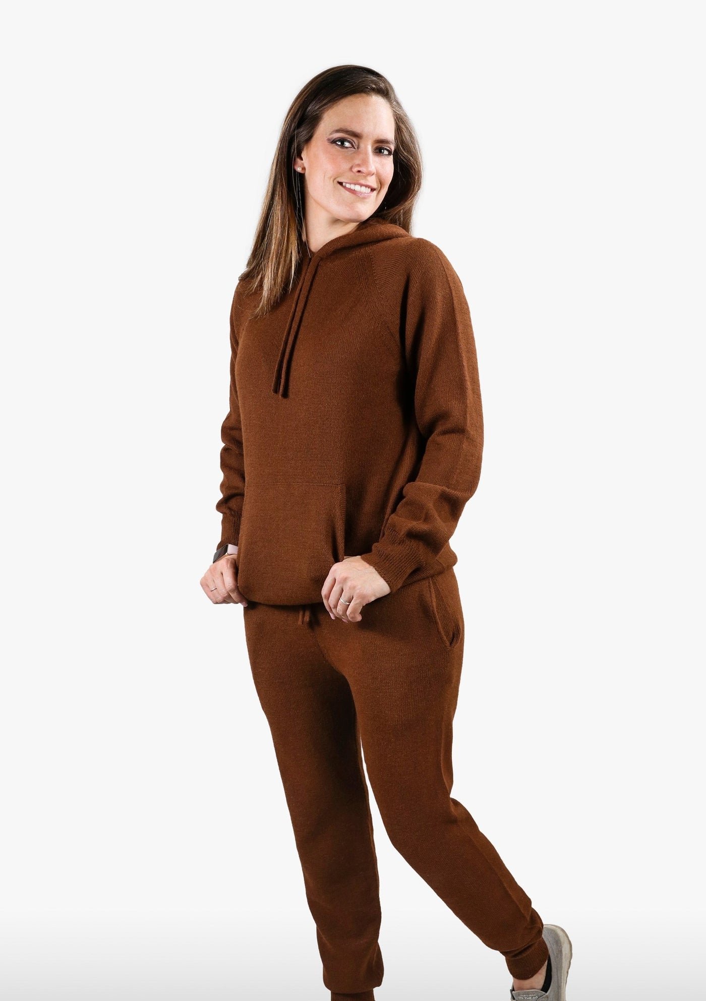 Baby Alpaca Unisex Sweatpants