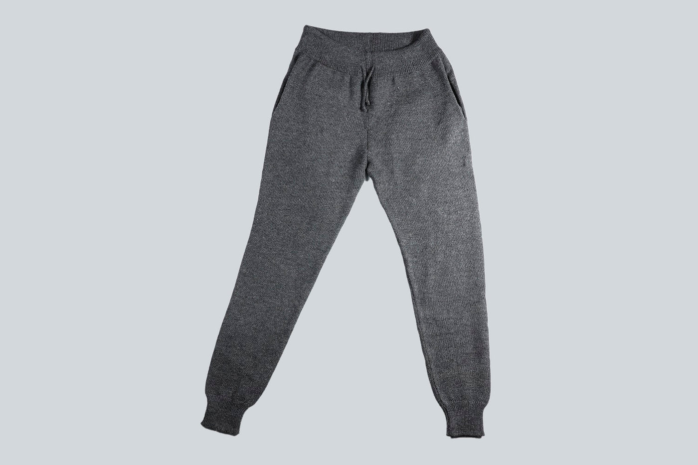 Baby Alpaca Unisex Sweatpants