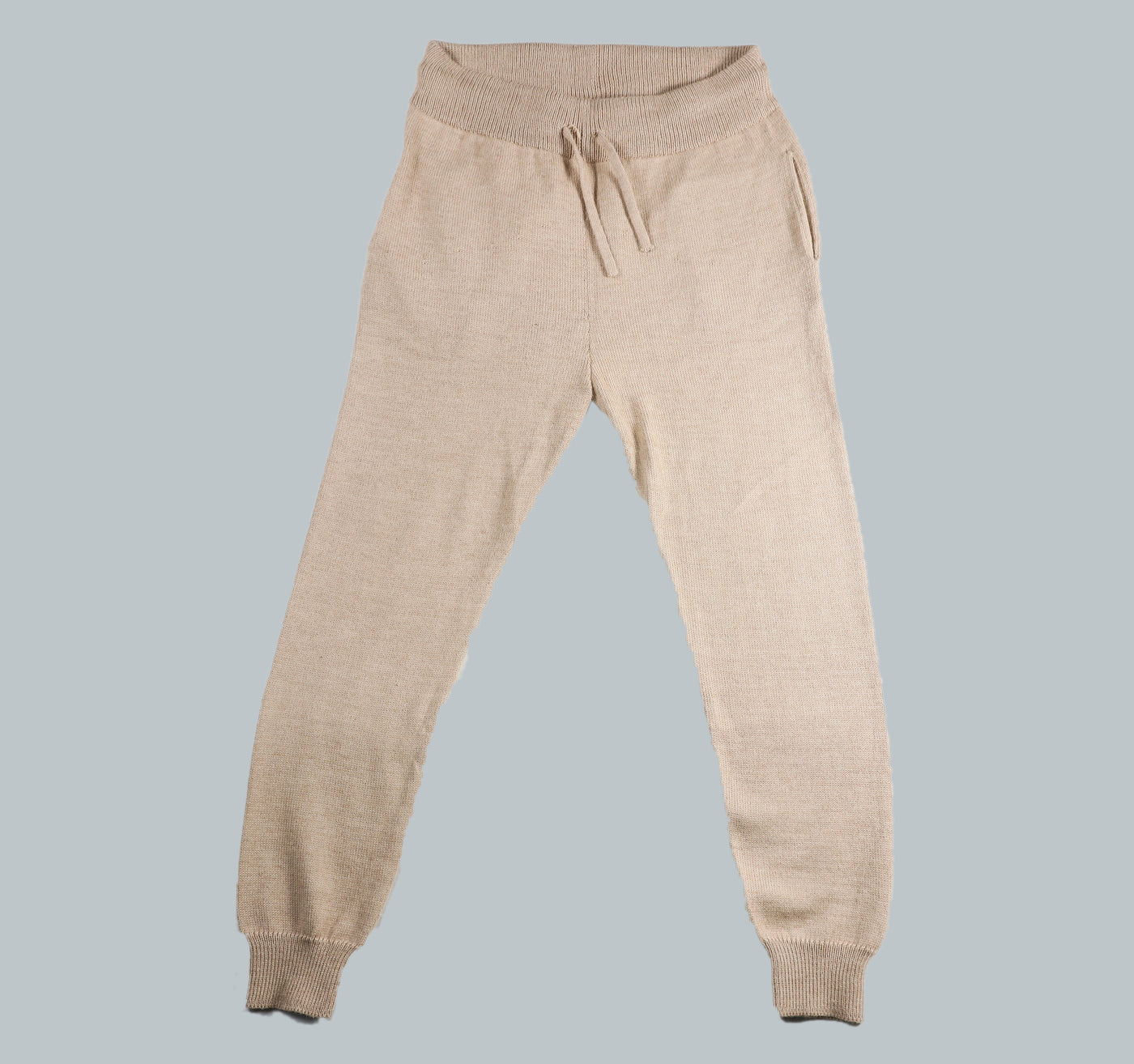 Baby Alpaca Unisex Sweatpants