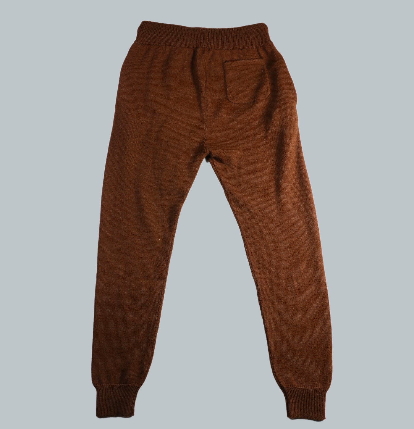 Baby Alpaca Unisex Sweatpants