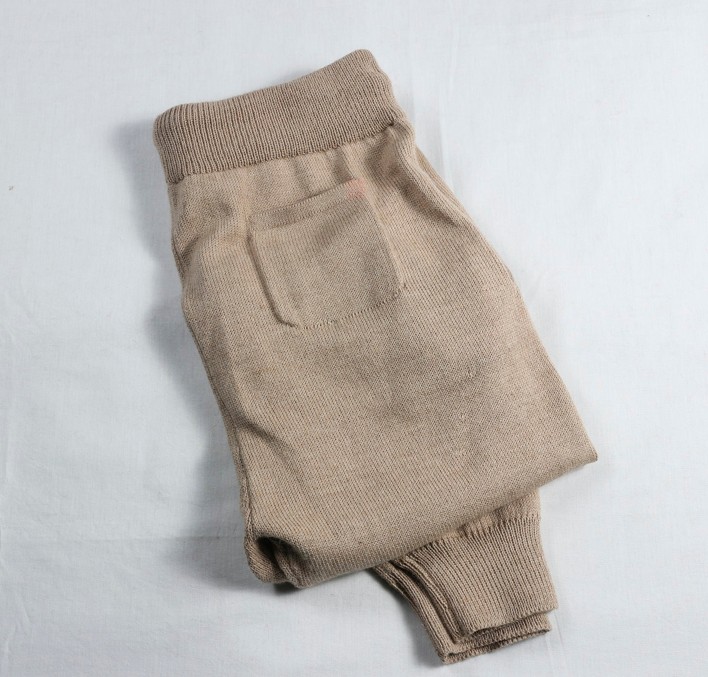 Baby Alpaca Unisex Sweatpants