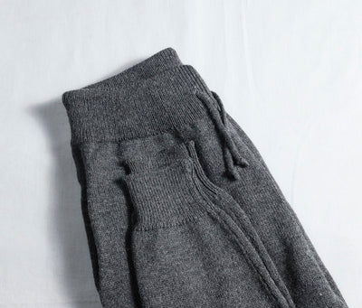 Baby Alpaca Unisex Sweatpants