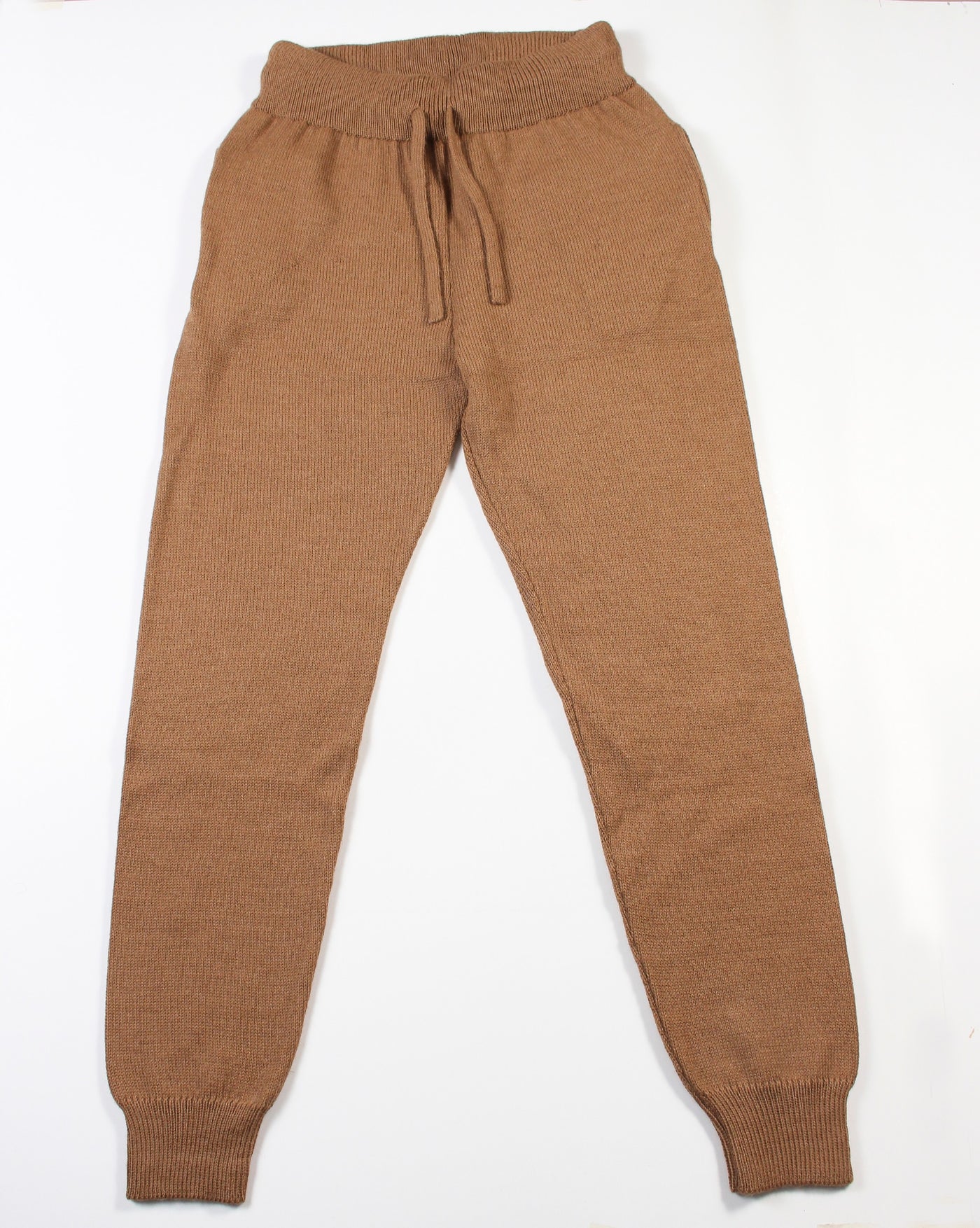 Baby Alpaca Unisex Sweatpants